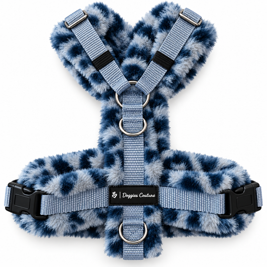 Ice Tiger Y Brustgeschirr deluxe