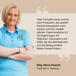 Senior Tropfen