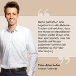 Gelenke Tropfen