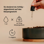 Fell & Haut Tropfen