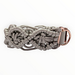 Paracord Halsband Saint Entienne