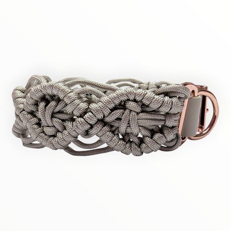 Paracord Halsband Saint Entienne