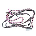 Papillon de Lune Stoffleine double trouble