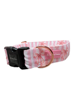 Wrapped in Blush Halsband