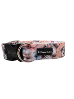 Lost in stripes Halsband