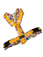 Aloha Ducklings Y-Brustgeschirr