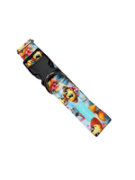 Aloha Ducklings Halsband