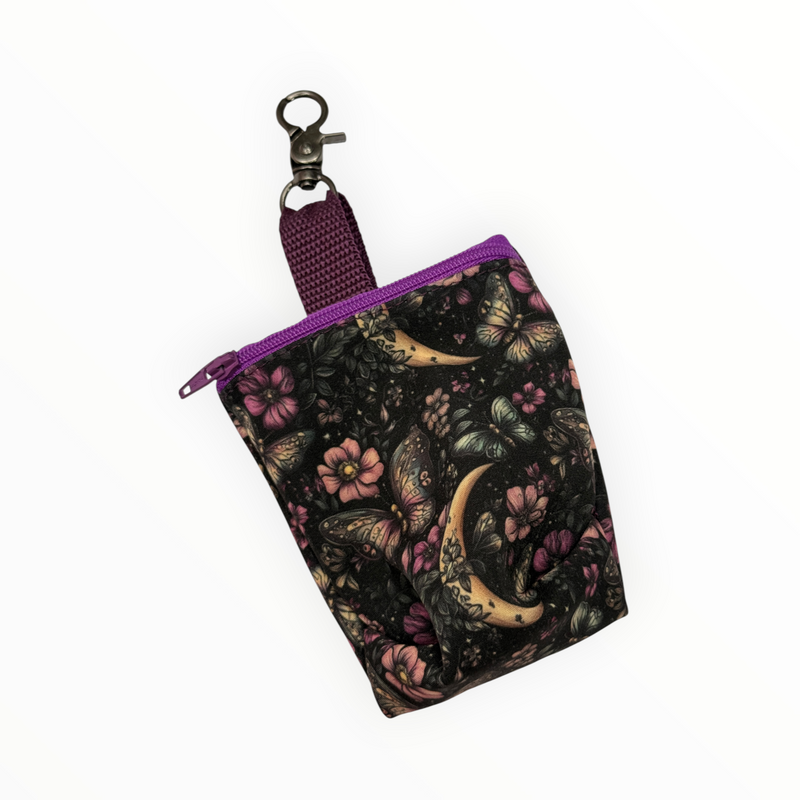 Papillon de Lune Leckerlibeutel