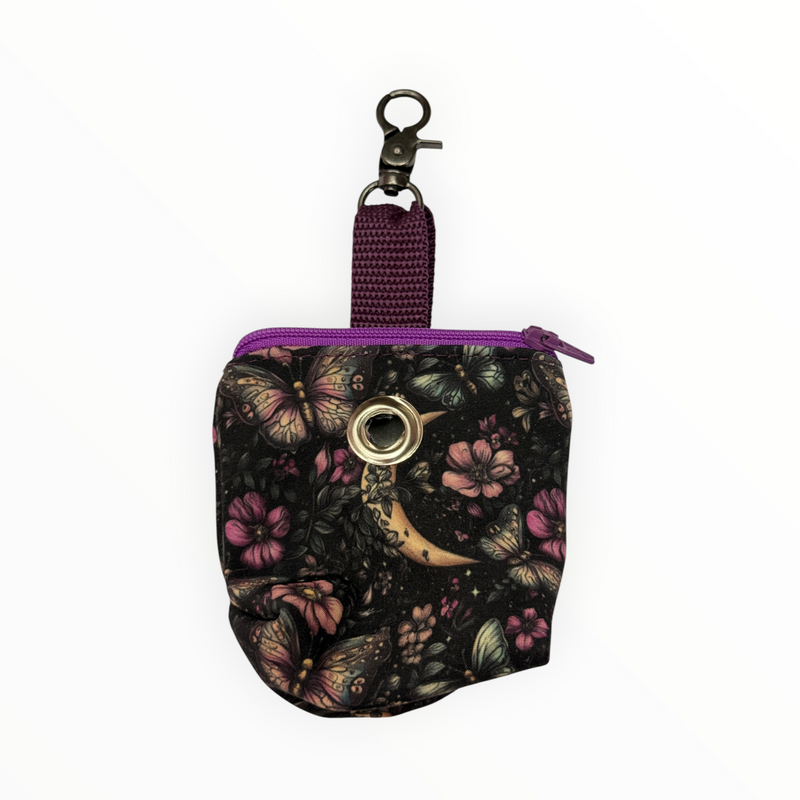 Papillon de Lune Kotbeutelspender