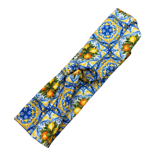 Amalfi Dolce Vita Stirnband