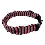 Amiens black/rose - doggiescouture.at