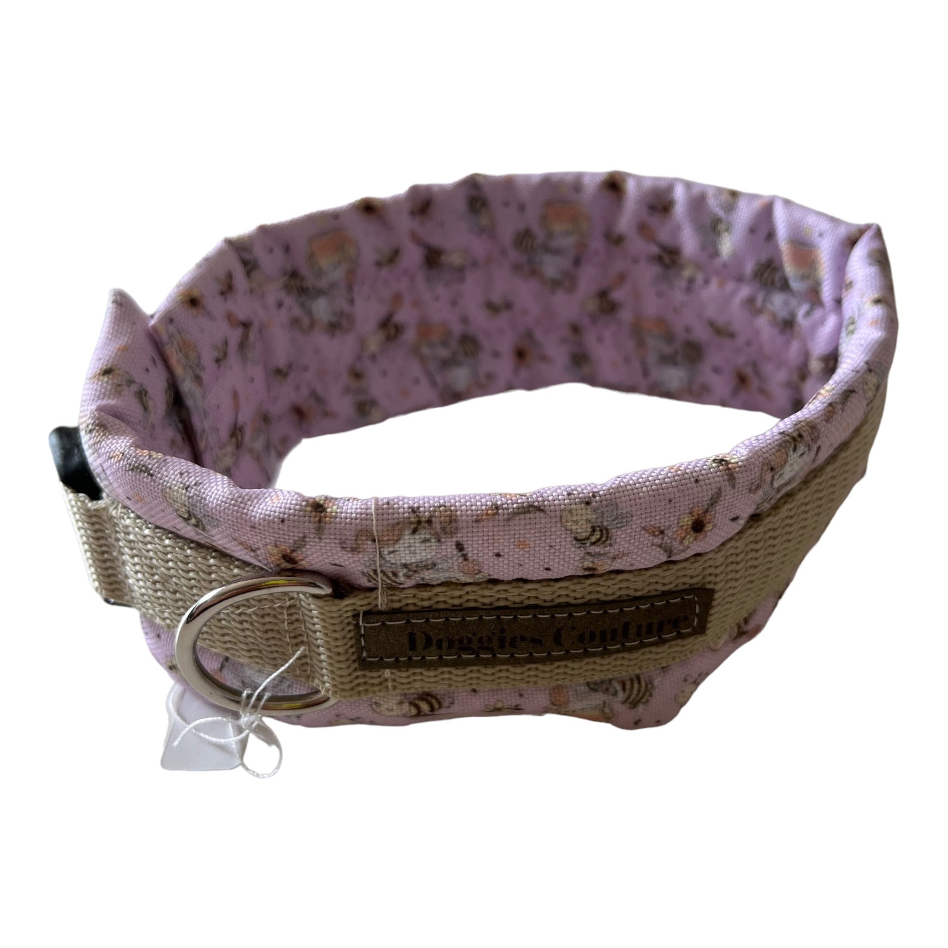 Bienchen Rosa - doggiescouture.at