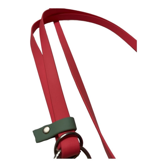 Biothane Adapter Handsfree - doggiescouture.at