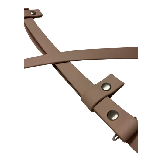 Biothane Adapter Handsfree - doggiescouture.at