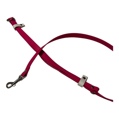 Biothane Adapter Handsfree - doggiescouture.at