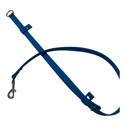 Biothane Adapter Handsfree - doggiescouture.at
