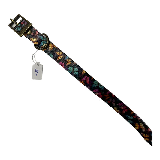 Biothane Butterfly 19m - doggiescouture.at