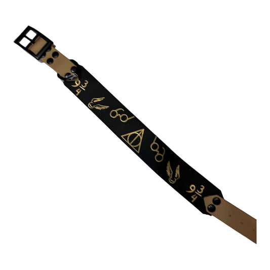 Biothane Halsband Harry - doggiescouture.at