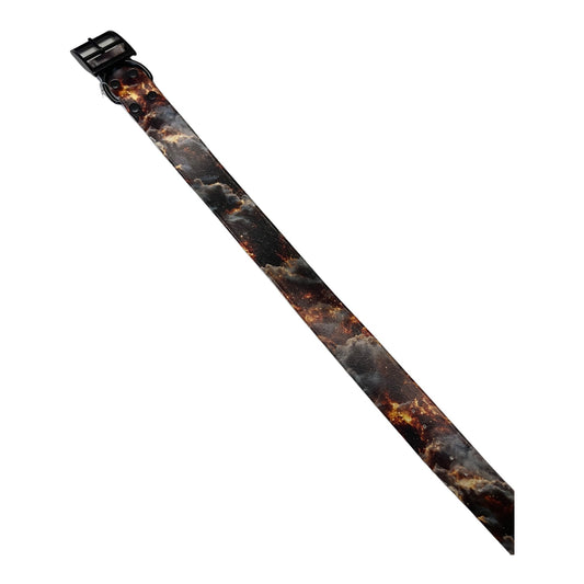 Biothane Halsband Hell - doggiescouture.at