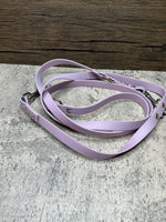 Biothane Leine Flieder - doggiescouture.at