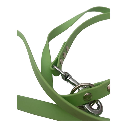 Biothane Leine verschiedene Farben - doggiescouture.at