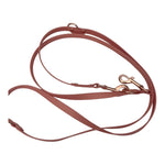 Biothane Leine verschiedene Farben - doggiescouture.at