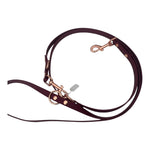 Biothane Leine verschiedene Farben - doggiescouture.at