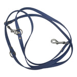 Biothane Leine verschiedene Farben - doggiescouture.at