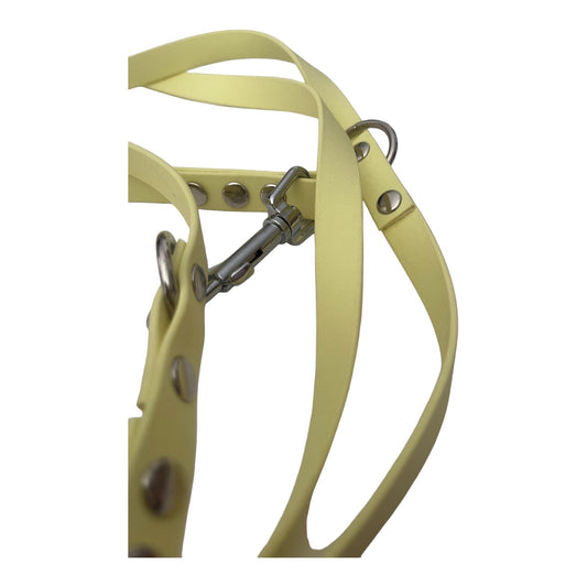Biothane Leine verschiedene Farben - doggiescouture.at