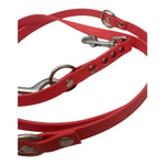 Biothane Leine verschiedene Farben - doggiescouture.at