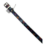 Biothane Snowstar 19m - doggiescouture.at