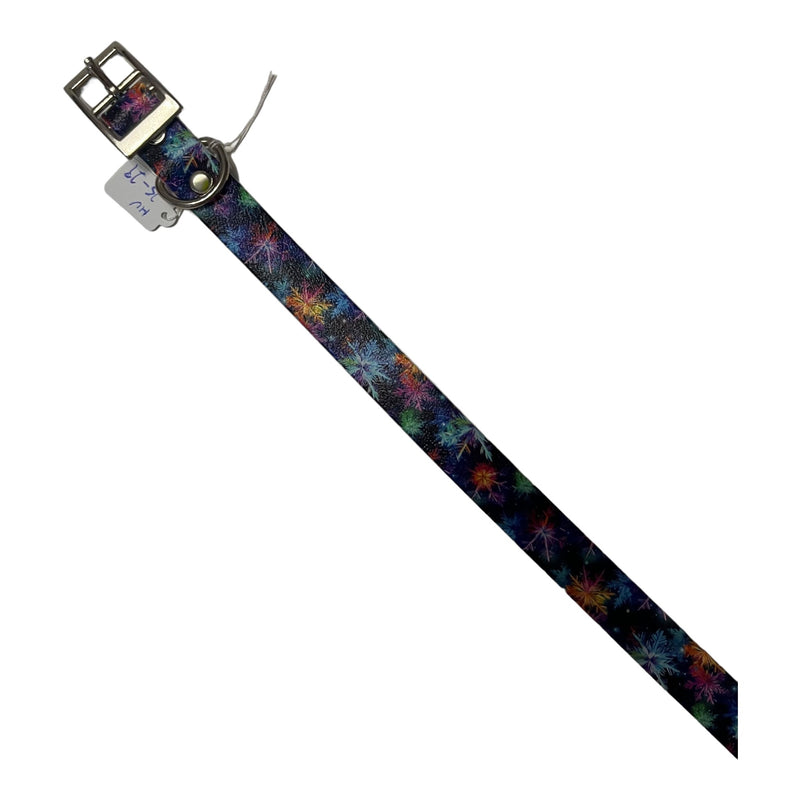 Biothane Snowstar 19mm