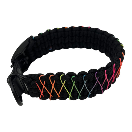Black Rainbow - doggiescouture.at