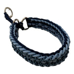 Blue glitzer #1 mini - doggiescouture.at