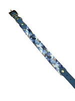 Blue marmor - doggiescouture.at