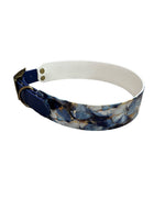 Blue marmor - doggiescouture.at