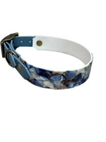 Blue marmor - doggiescouture.at