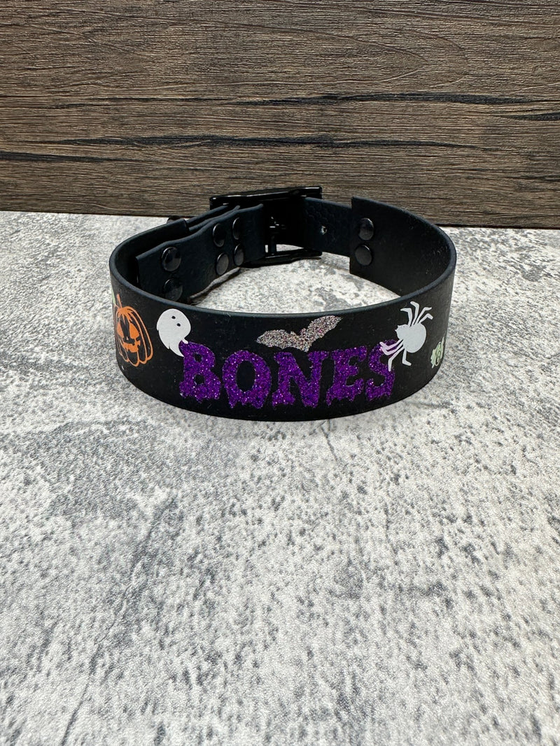 „Bones“ Halsband