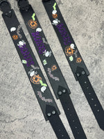 „Bones“ Halsband - doggiescouture.at