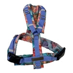 Brustgeschirr butterflies - doggiescouture.at