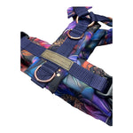 Brustgeschirr Fall´in dreams - doggiescouture.at