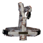 Brustgeschirr Heras treasure - doggiescouture.at