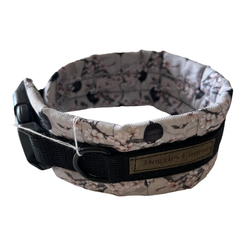 Halsband Cherry tree