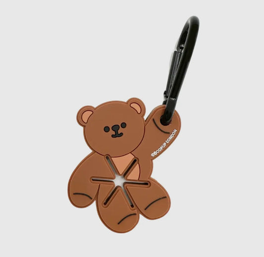 Coco Poop Kotbeutelhalter - doggiescouture.at