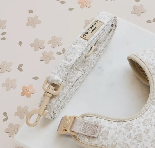 Cocopup Garden Meadow Leine - doggiescouture.at