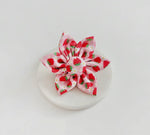 Cocopup Halsband und Brustgeschirrblume Pupberry - doggiescouture.at