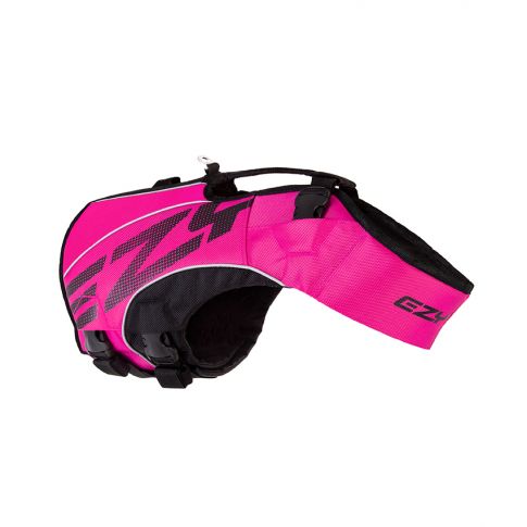 DFD X2 Boost Premium Schwimmweste Hund - doggiescouture.at