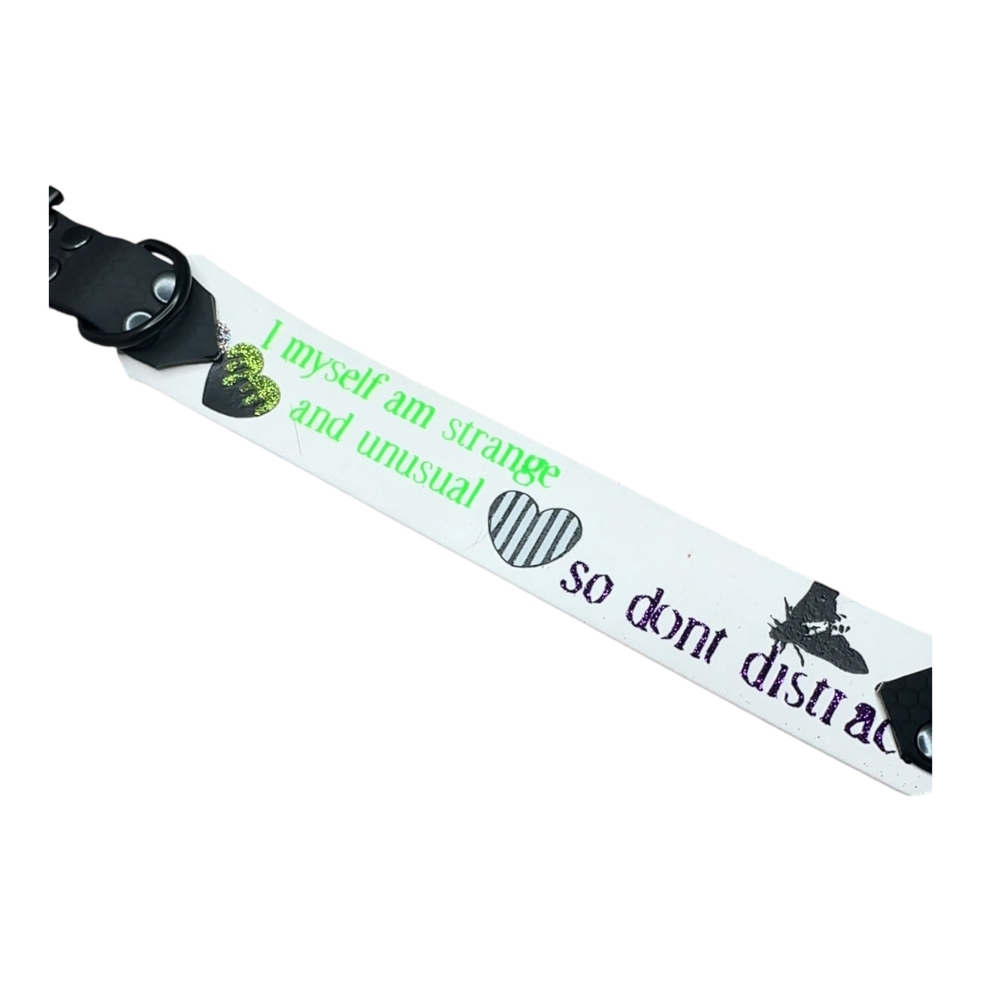 Dont distract - doggiescouture.at