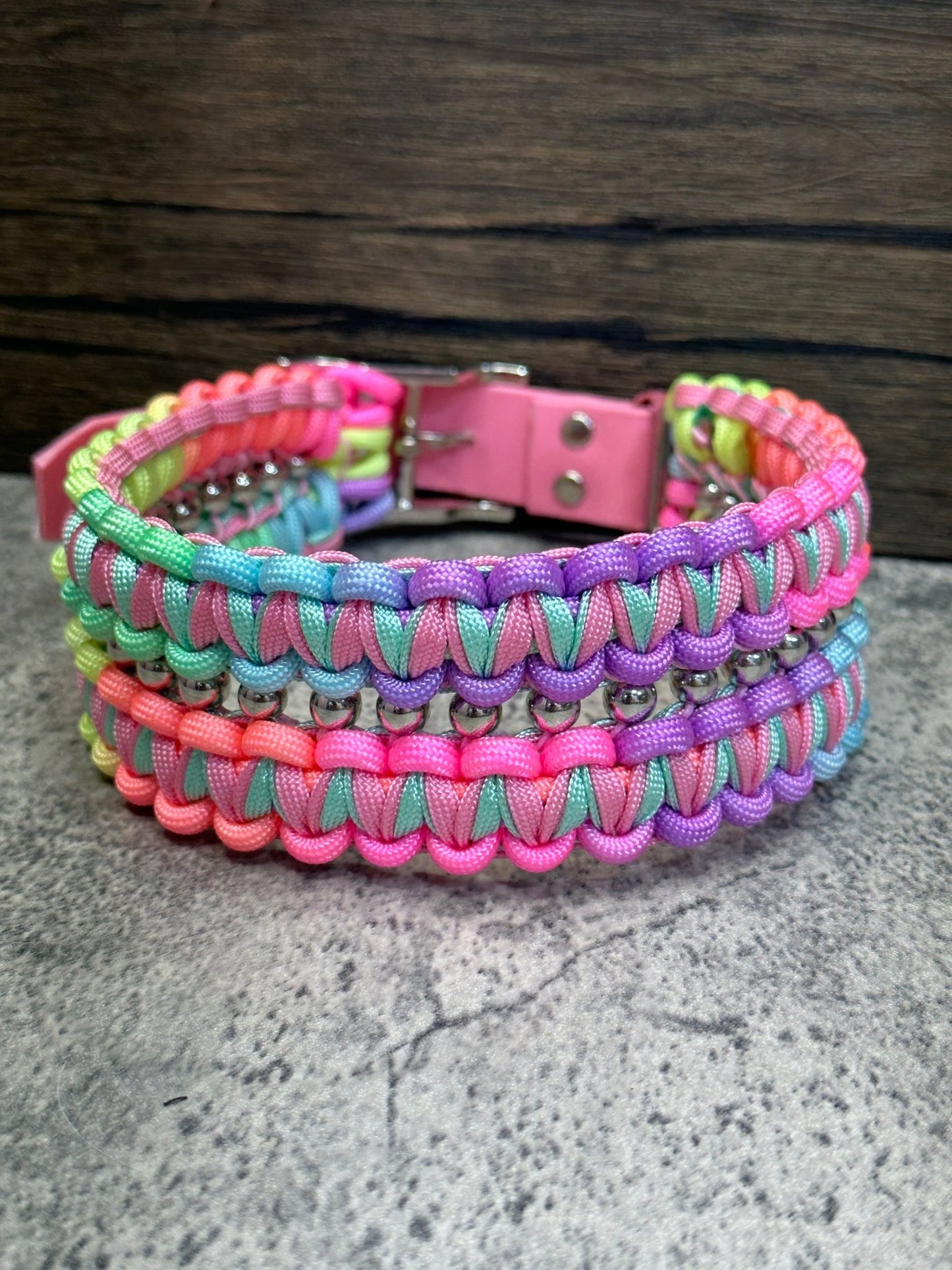 Einhornpups - Rainbow - doggiescouture.at