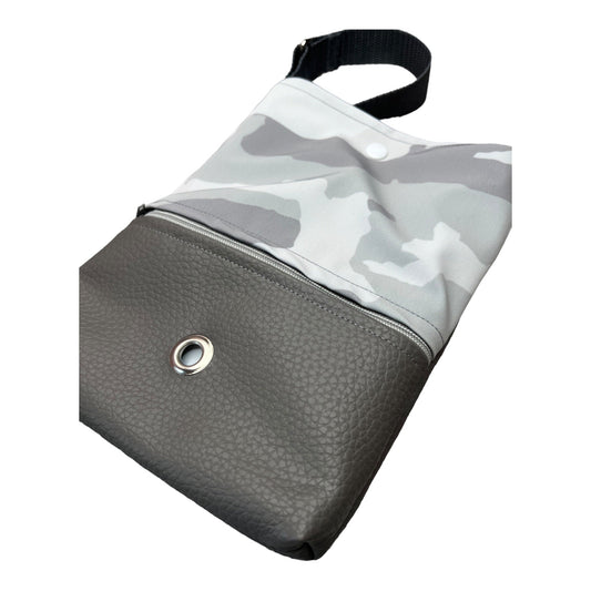 Gassitasche camouflage - doggiescouture.at